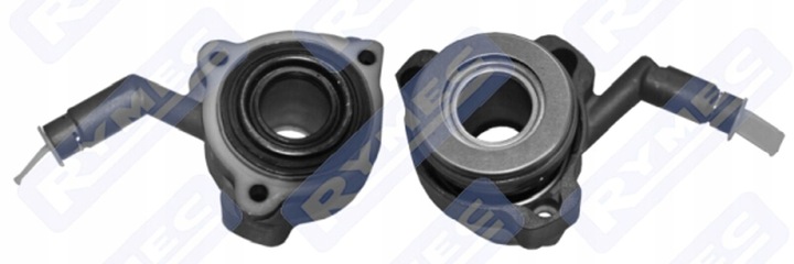 фото №2, Csc1026530 циліндр зчеплення peugeot boxer 3,0 hdi 06- rymec