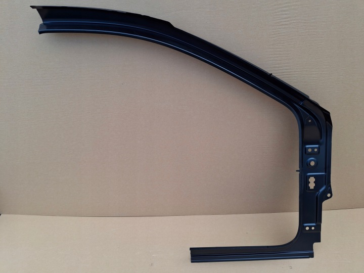 фото №6, Vw passat b8 стойка левые перед порог обшивка вырезка 3g9806605b
