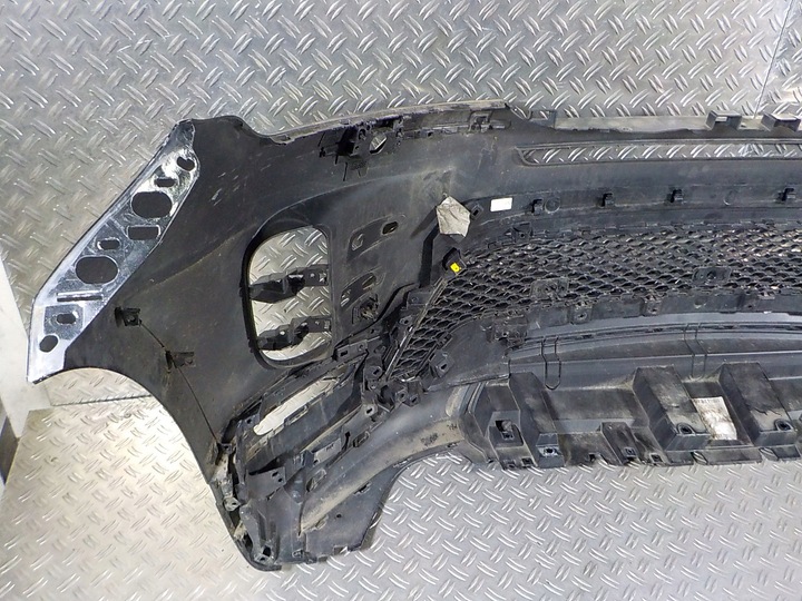 фото №11, Land range rover evoque 11-15 бампер перед переднє