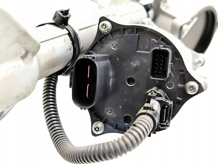 фото №7, Subaru forester sk 2024 трансмиссия рулевая / рулевая рейка