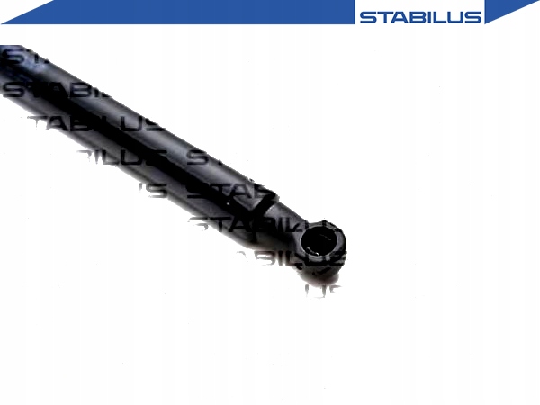 фото №2, Амортизатор телескоп кришки [stabilus]