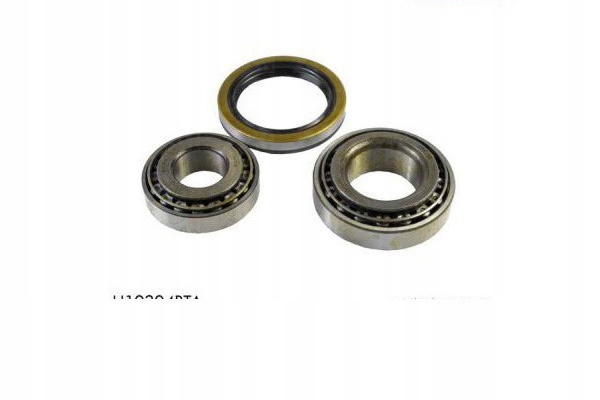 фото №1, Bta підшипник ступиця колеса kia carnival i 2.5 v6 up