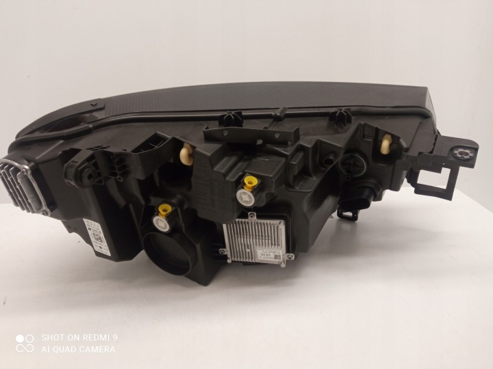 фото №10, Фара ліва led volkswagen id4 11b941005b комплектна