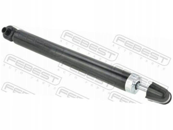 фото №2, Амортизаторы зад opel corsa d 1.0-1.7 06-14 e 1.0-1.6 14-19 c 1.4 03-12