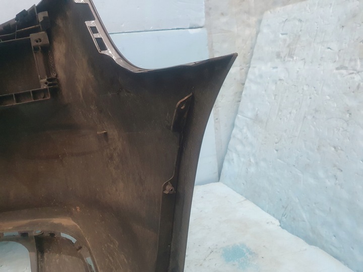 фото №9, Бампер audi a3 8v4 sportback зад задний 12-