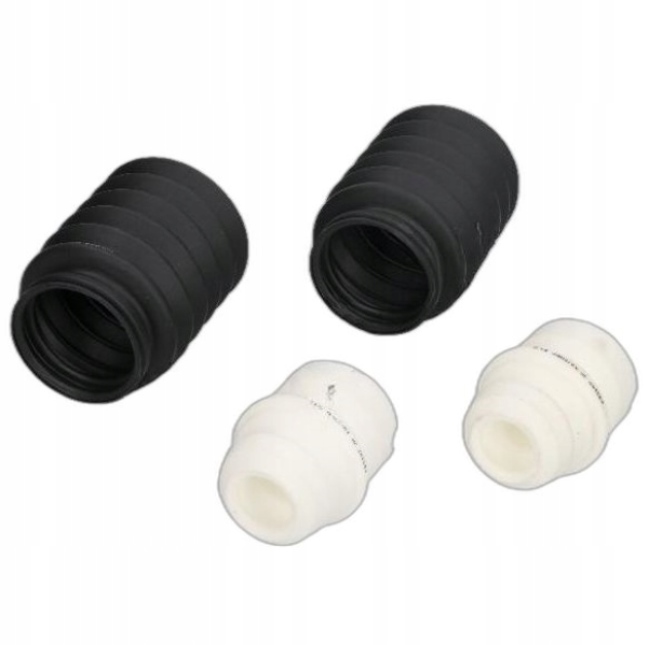 фото №1, Защитные накладки отбойники амортизатора набор защитный do vw fox polo