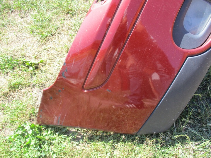 фото №13, Volvo v50 s40 2006r- бампер переднє, pod ксенон