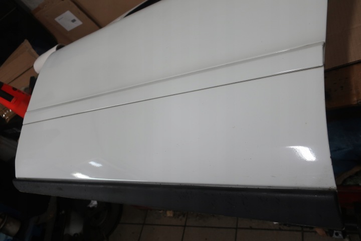 фото №5, Volvo s60 i fl рестайлінг двері ліві перед 614-46 04-08r