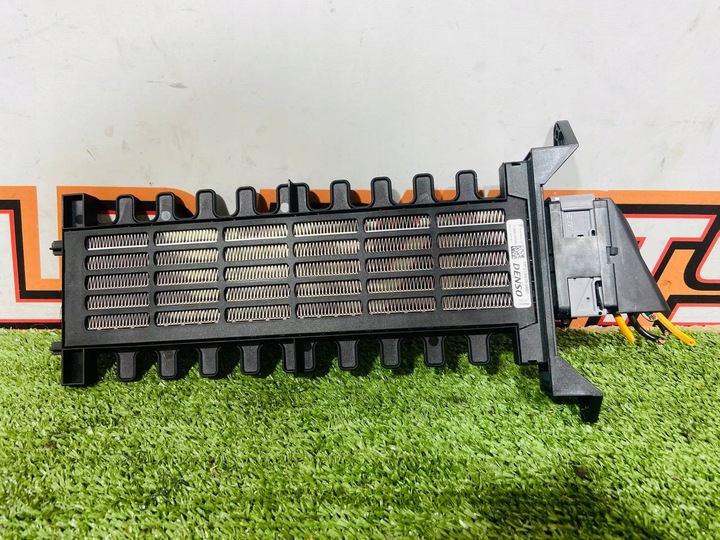 фото №11, Обігрівач електричний ідеальний стан range rover velar l560 gx73-18d652-aa