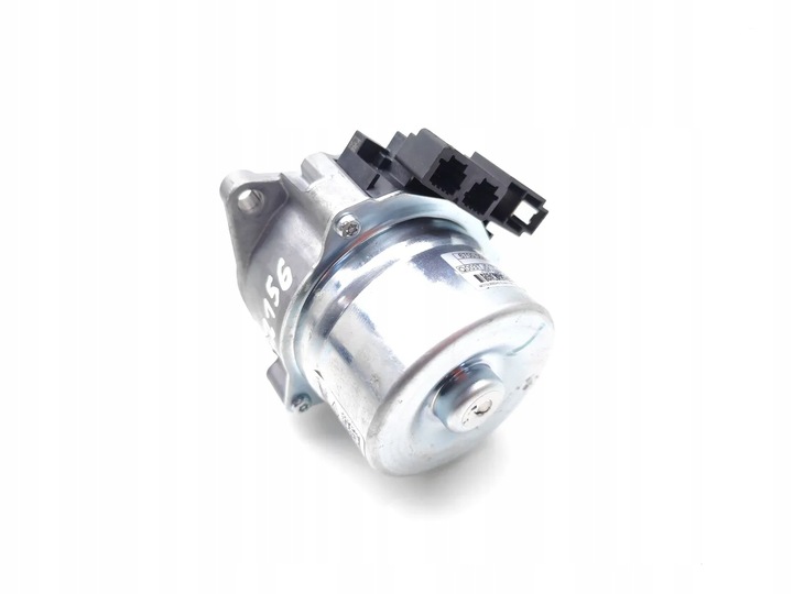 фото №11, Dacia duster електричний двигун підсилювача кермо 2021 suv 4/5dr