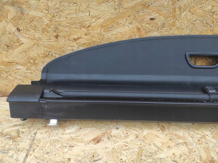 фото №4, Ролета багажника mercedes класс e w213 универсал