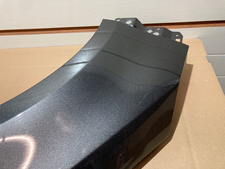 фото №11, Крыло левый переднее ford galaxy mk4