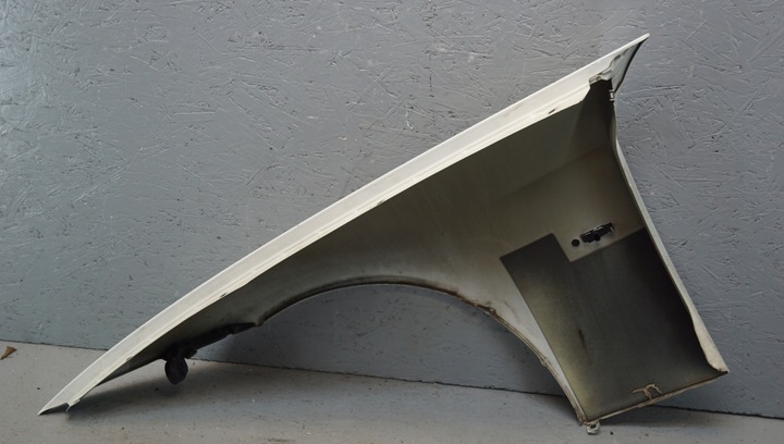 фото №16, Крило праві перед bmw e90 e91