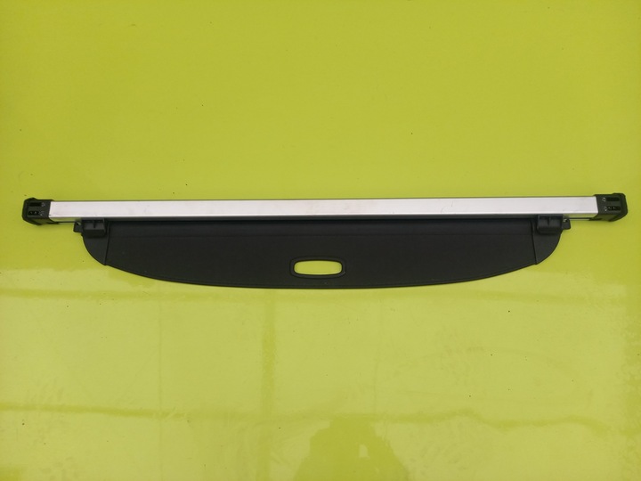 фото №1, Ролета багажника kia sportage iii 11r