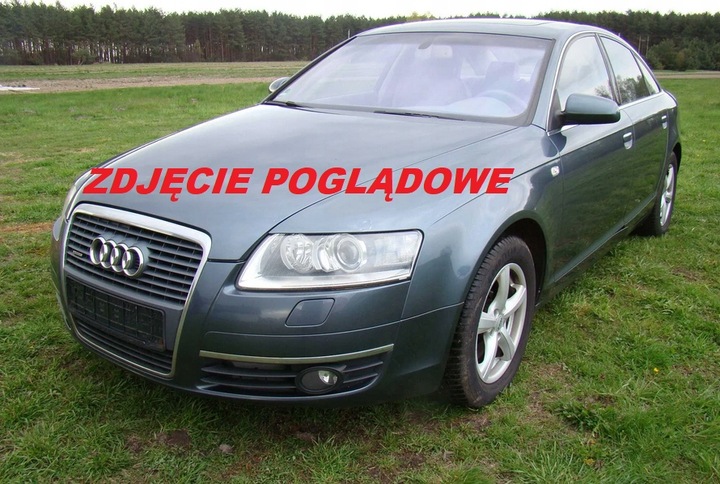 фото №10, Стартер двигуна 0001109258 bosch audi a6 c6 2.7 3.0 tdi 04-