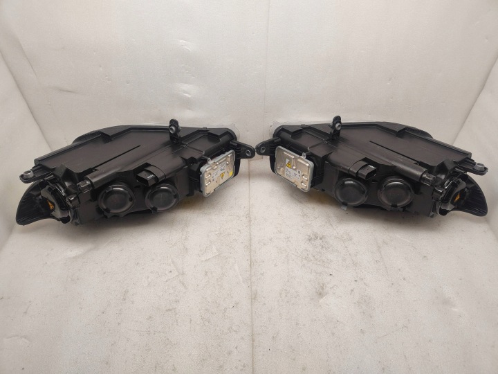 фото №8, Volkswagen passat cc ксенон комплект лампа перед 3c8941753c/3c8941754c