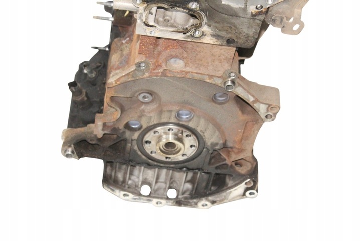 фото №11, Двигатель land rover range rover evoque l538 224dt 2.2l дизель 140kw 2012