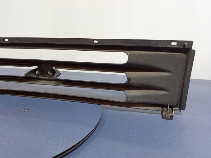 фото №6, Ford aerostar решётка радиатор решётка радиатора e99b-8200-b