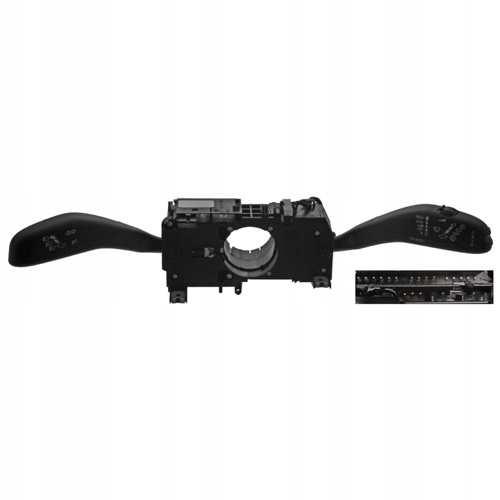 фото №1, Переключатель комбинированный febi bilstein 45325 6r0953507a