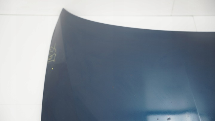 фото №6, Капот кришка двигуна skoda fabia ii рестайлінг 10-14r lw5q