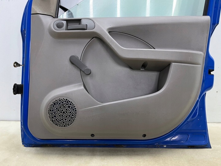 фото №16, Дверь fiat panda ii 2 03-12r. правые передние правые перед 734/a