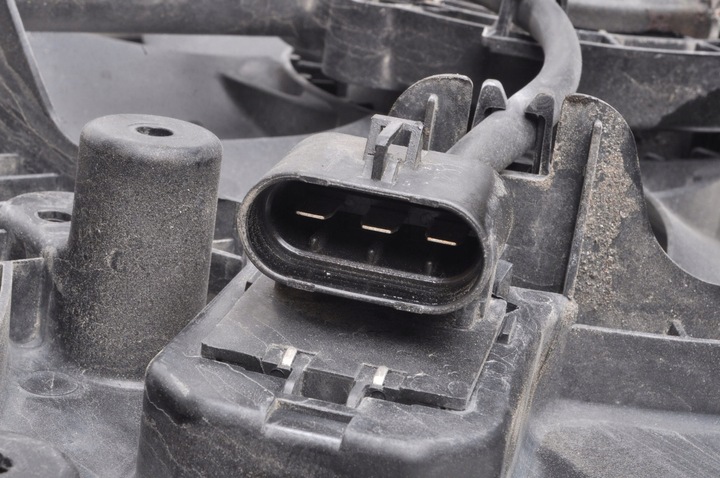 фото №10, Insignia a 2.0 cdti вентилятор радіатор води p8651005 p0270004 22818550