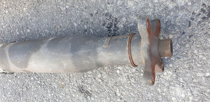 фото №9, Wał привідний підтримка комплект mercedes s w221 довгий оригінальний номер