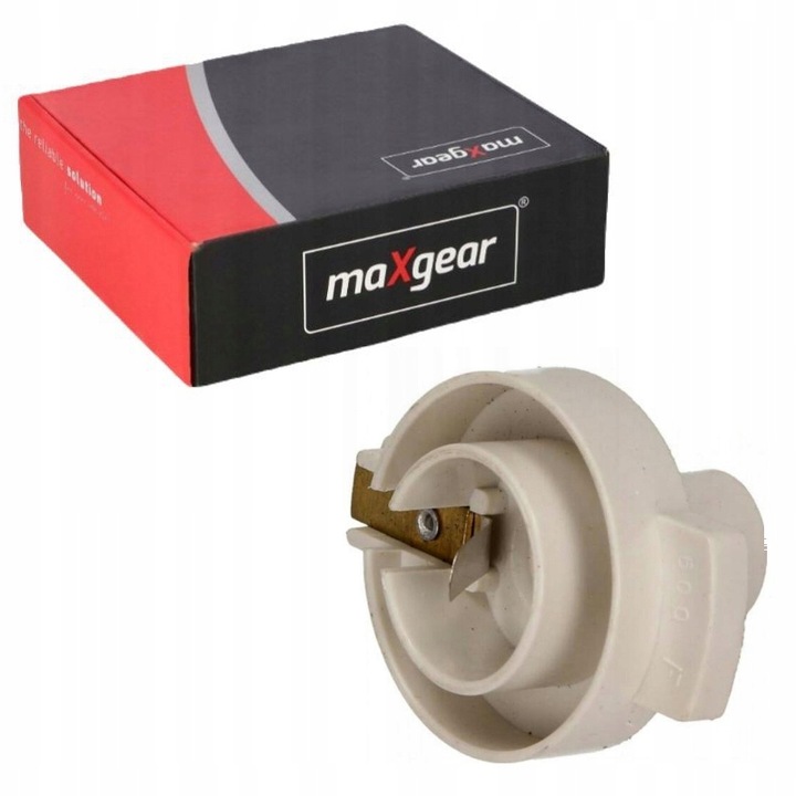 фото №1, Контактный палец распределитель зажигания opel ascona corsa kadett vectra