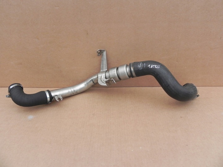 фото №1, Ford mondeo mk4 1.8tdci шланг шланг воздуха egr