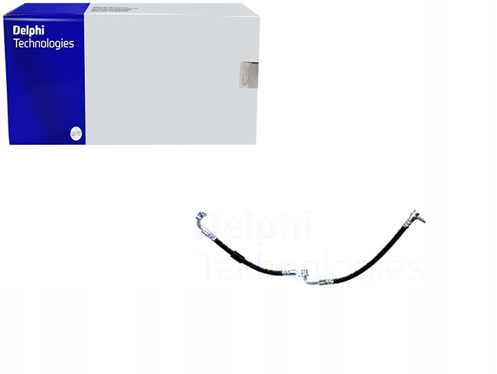 фото №1, Шланг тормозной гибкий перед p mazda mx-5 iii 1.8 2.0