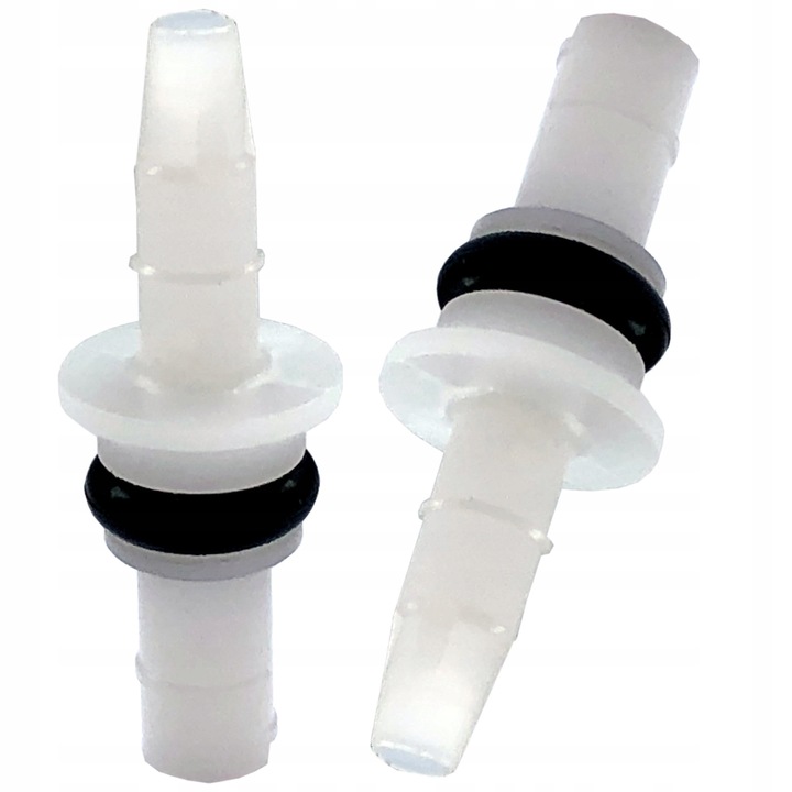 фото №1, Przyłacze-wtyk клапана nts1 з oringiem