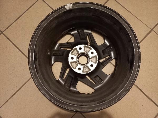 фото №9, Диск oem номер hyundai i30 i-30 6,5jx16 et50 16 дюймов