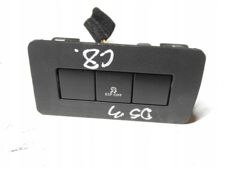 фото №6, Citroen ds3 09-14 панель перемикач esp 96645105xt