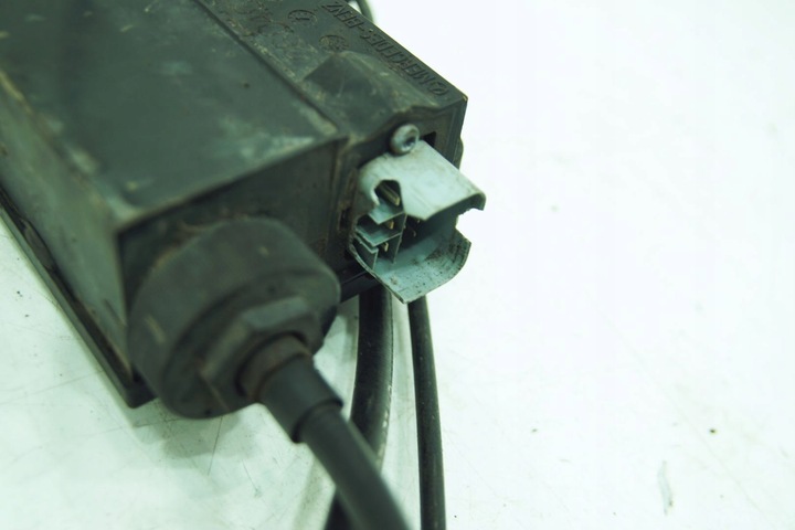 фото №8, Тормоз электрический postojowy mercedes w221 w216 a2214302249