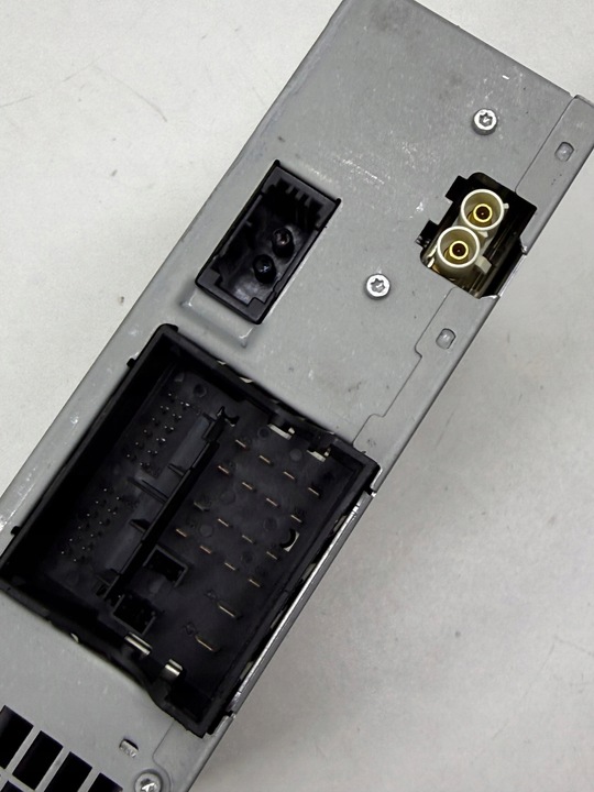 фото №9, Audi a6 c7 a1 a5 a7 q3 q5 q7 модуль блок управления тюнер радио радио легальный!