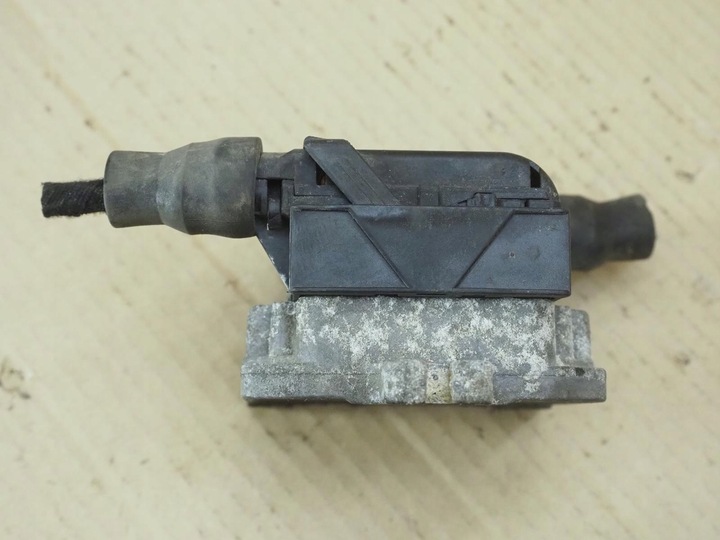 фото №6, Astra ii g 1.6 16v комп'ютер двигуна 09355929 cynd