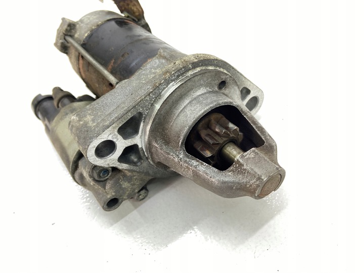 фото №8, Стартер honda cr-v ii 2.0 бензин 2002-2006r. оригінальний номер 228000-9872