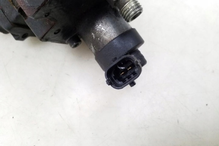 фото №6, Насос топлива opel zafira b a05 0445010097 1.9l дизель 88kw 2006
