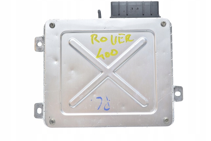 фото №1, Комп'ютер rover 400 1.6 16v gf mkc104032
