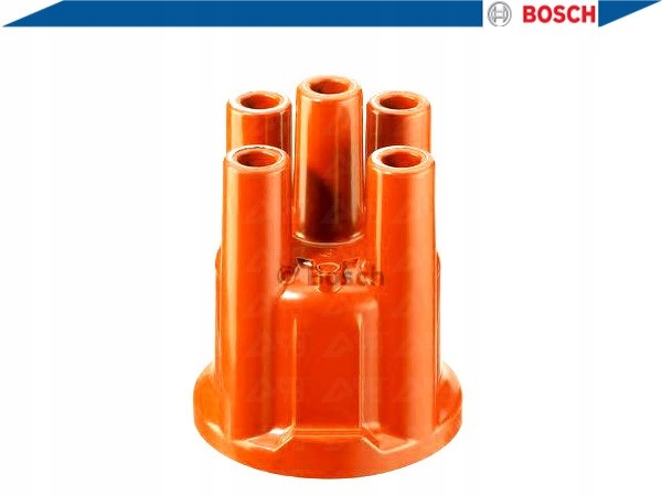 фото №2, Колпачок зажигания - распределитель зажигания [bosch]