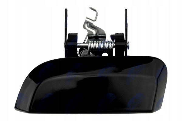 фото №4, Ручка зовнішня nty