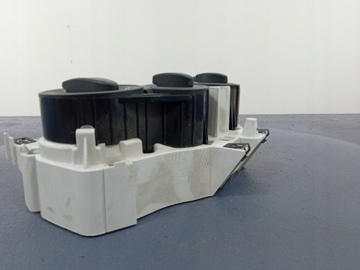 фото №5, Ford ka ii mk2 панель ручки повітропровід 5h0140100