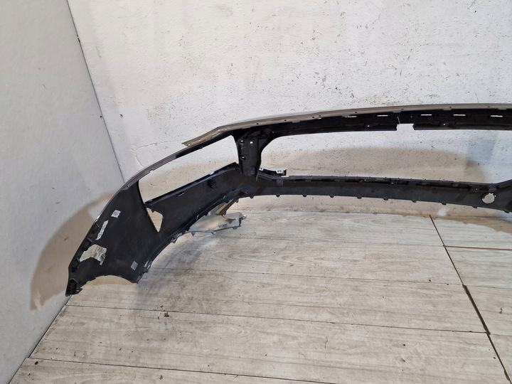 фото №8, Hyundai santa fe iv рестайлинг 20- бампер перед pdc