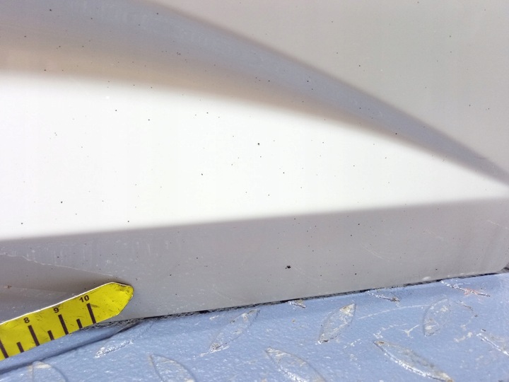 фото №13, Renault talisman дверь перед правые передние ov369