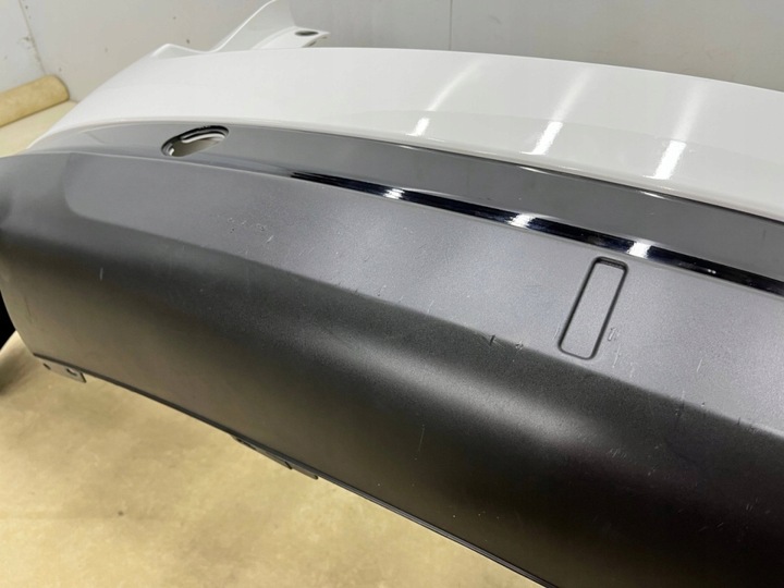 фото №16, Бампер задній mazda cx-5 cx5 2 ii 21r.- рестайлінг зад ksd4-50221