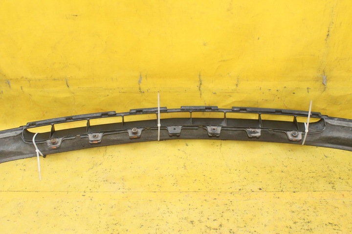 фото №10, Спойлер накладка бампера opel vectra c