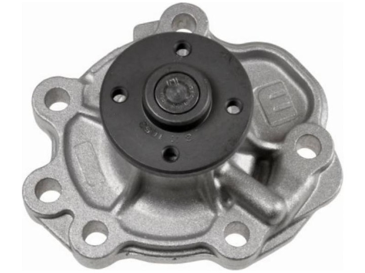 фото №1, Насос води suzuki swift iv mk4 1.2 v mk5 1.0-1.4 splash 1.0 1.2