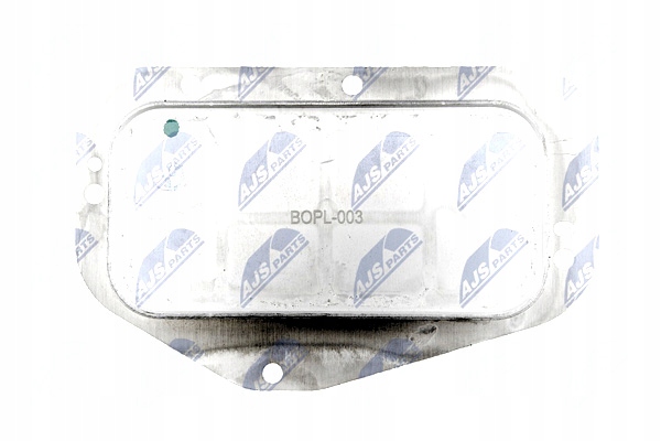 фото №9, Радиаторов масла opel astra h 1.6 1.8 2006- j 1.6 1.6t 2009- insignia