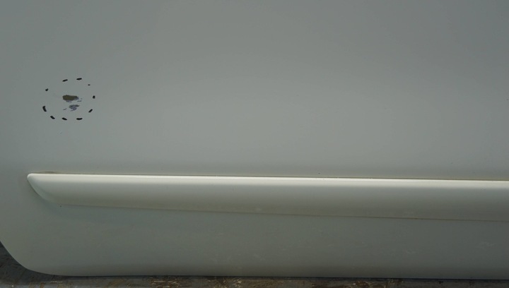 фото №11, Nissan note e11 рестайлинг дверь правые зад 326g d1804