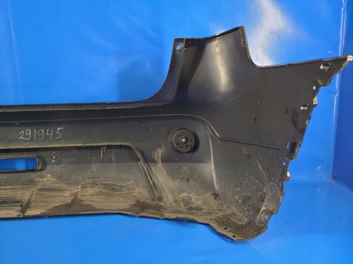 фото №10, Задній бампер nissan qashqai 07-14-85022-br00h